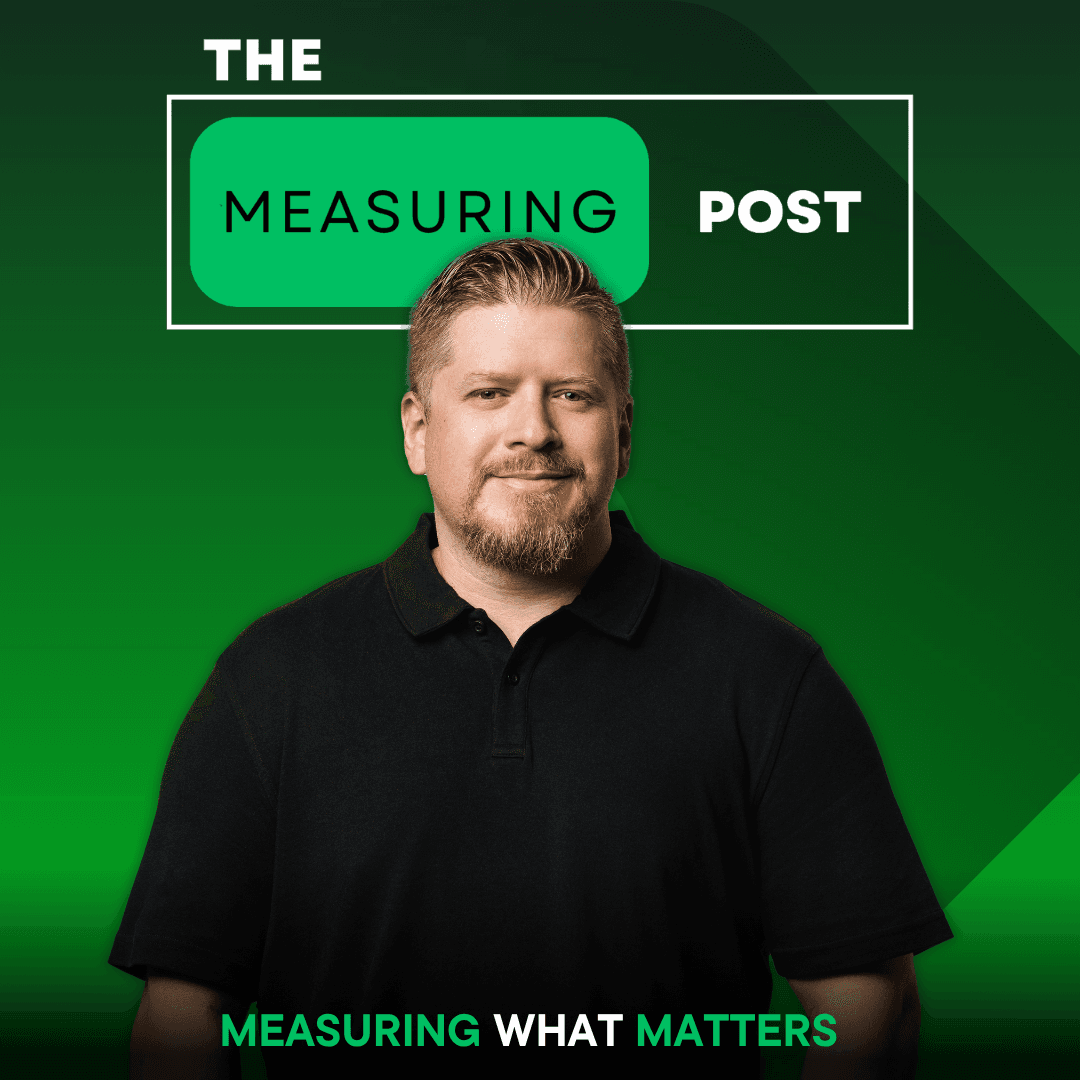 The Measuring Post podcast artwork